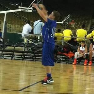 Meet your Posher, Lane